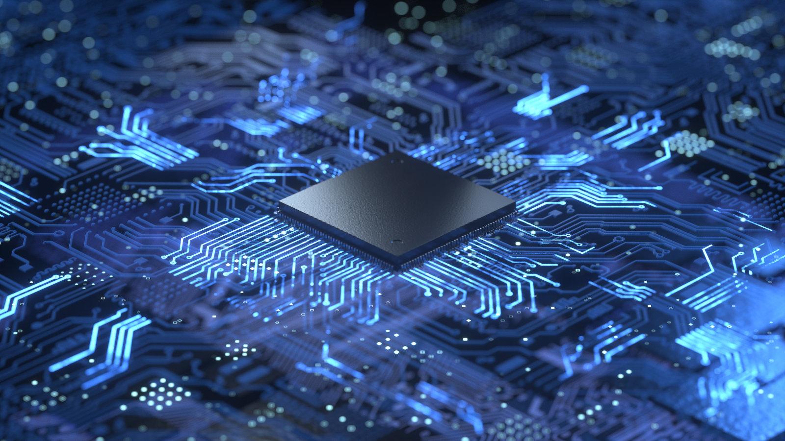 semiconductor industry，Trump